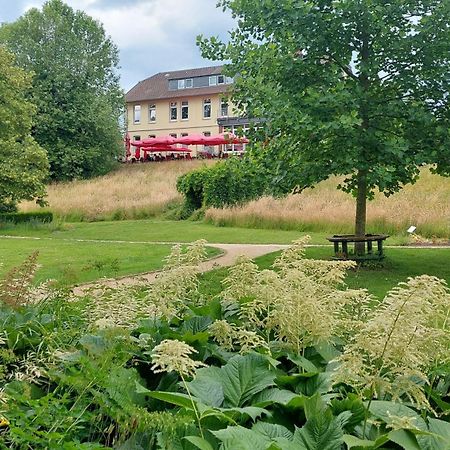 Ferienwohnung Am Freitagsbach Целле Екстер'єр фото
